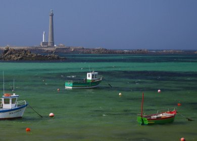 Thalasso en Bretagne