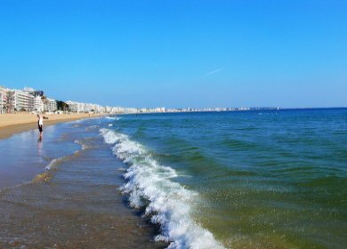 La Baule-Escoublac