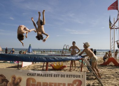 Les Sables-d’Olonne