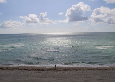 Thalasso en Normandie