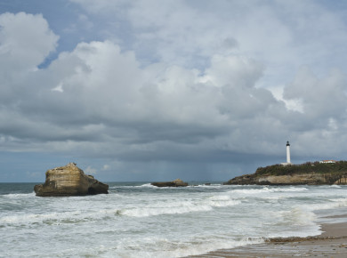 Biarritz